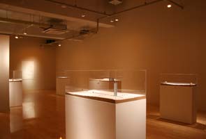環境造形作品展2009-2010